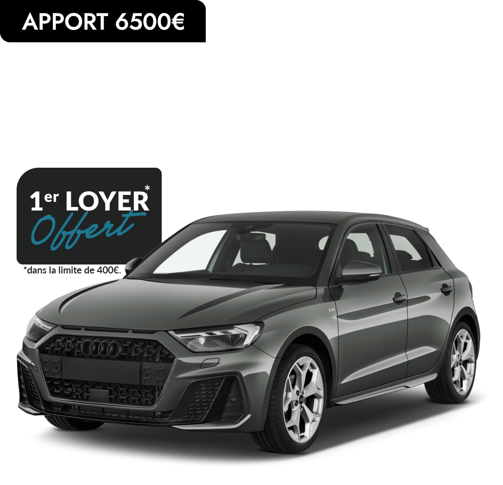 Offerspring Audia1 2026