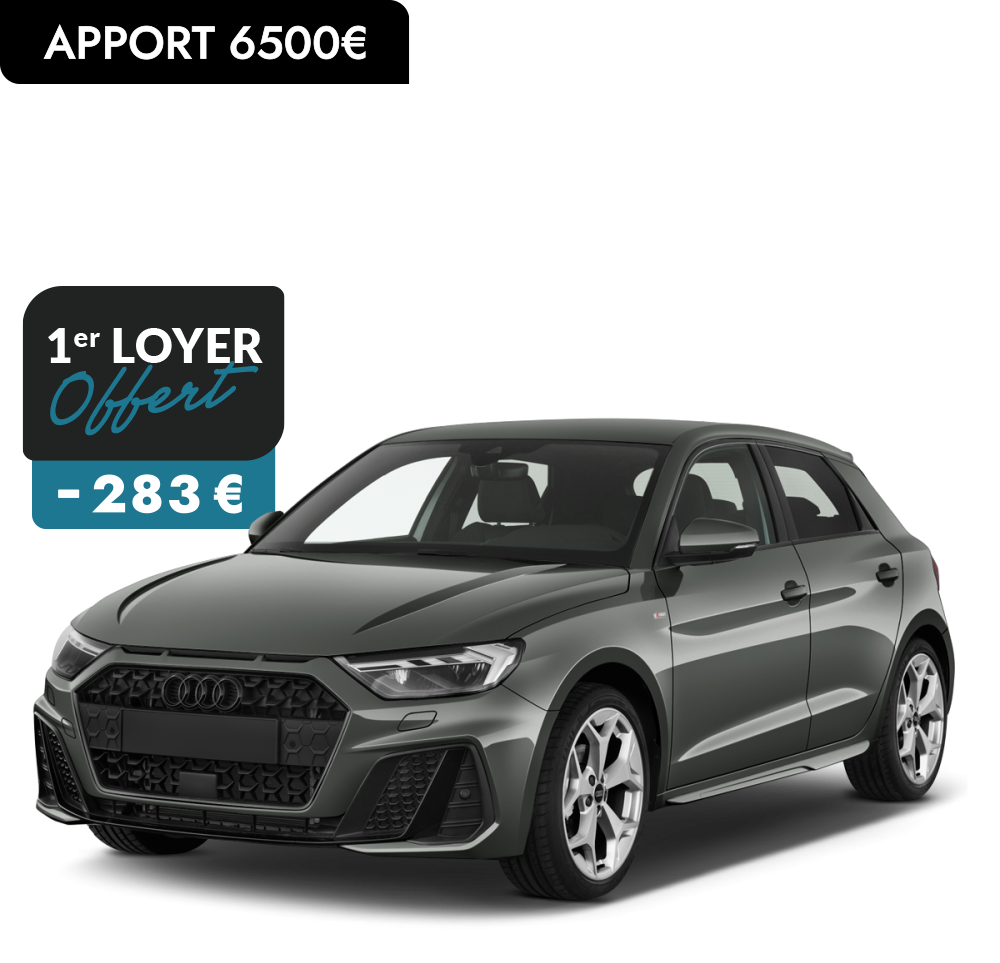 Offerspring Audia1bis