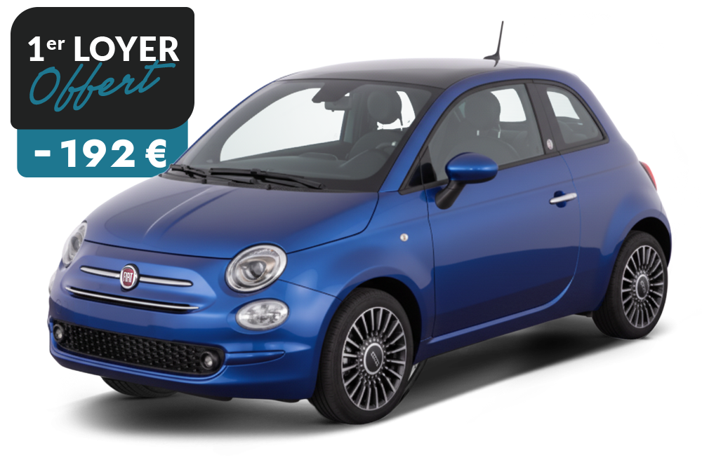 Offerspring Fiat500