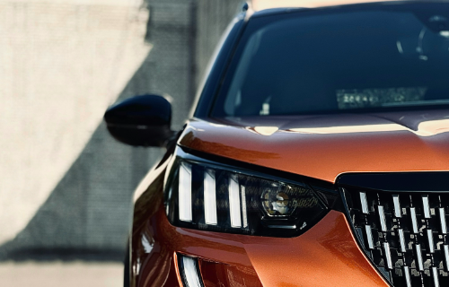 Renalut captur vs peugeot 2008
