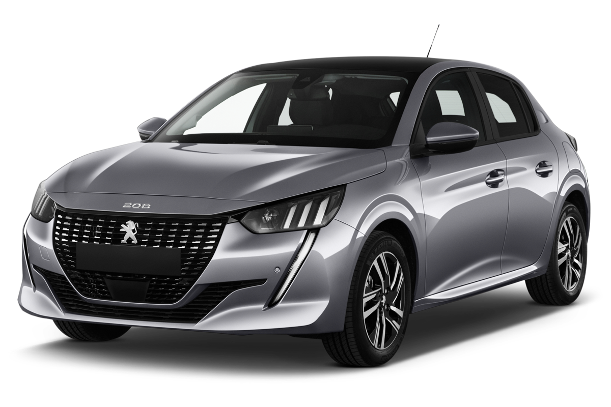 Peugeot 20208allurehb2b Angularfront