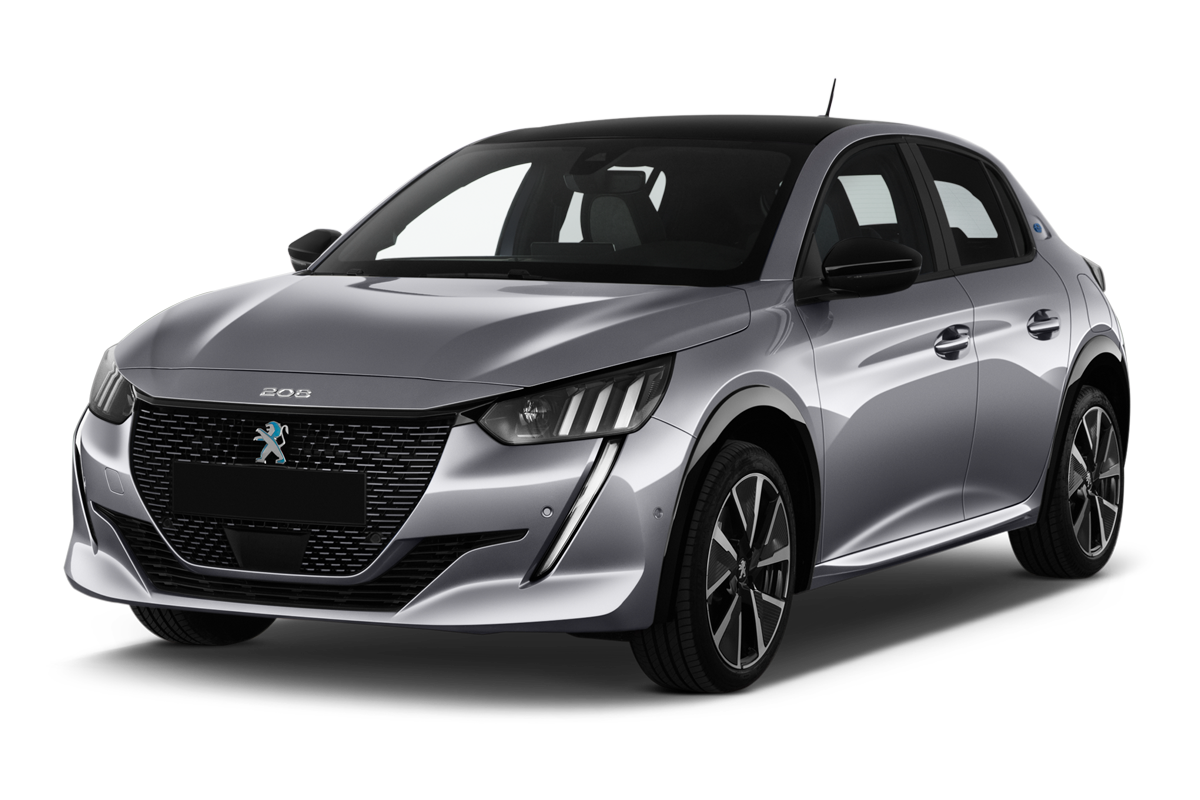 Peugeot 20e208gthb2b Angularfront