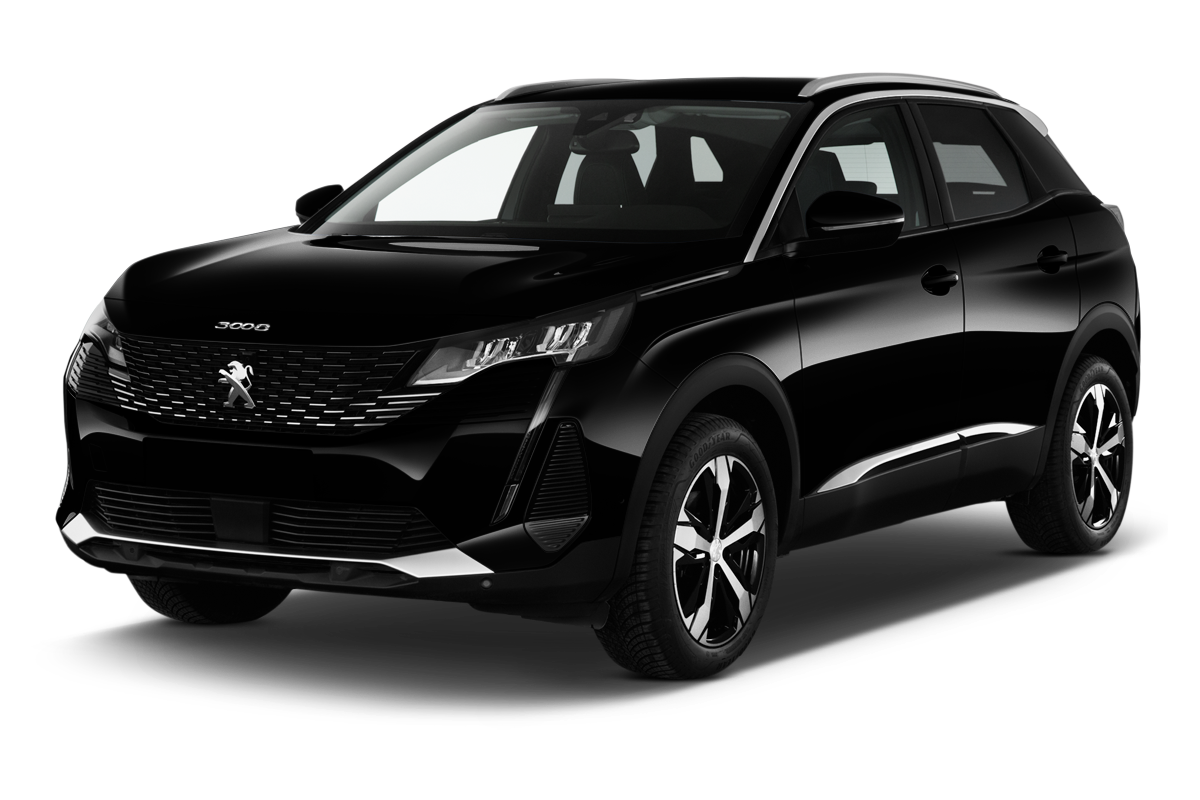 Peugeot 213008alluresu2fb Angularfront Peinture Metallisee Noir Perla Nera