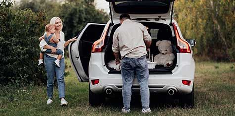 Quelle voiture Dacia choisir ?