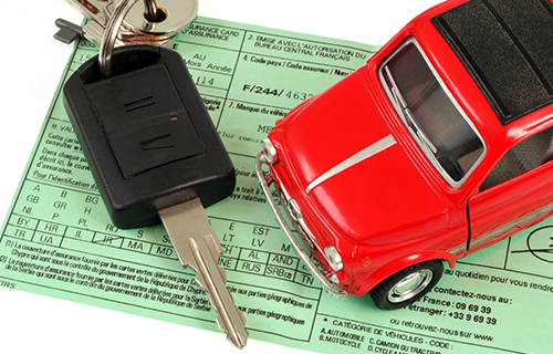 Assurance automobile