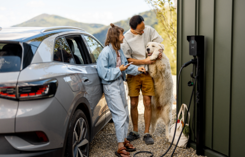 Quelle voiture Dacia choisir ?