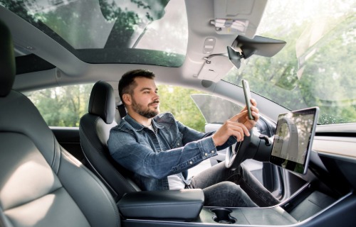 Quelle voiture Dacia choisir ?