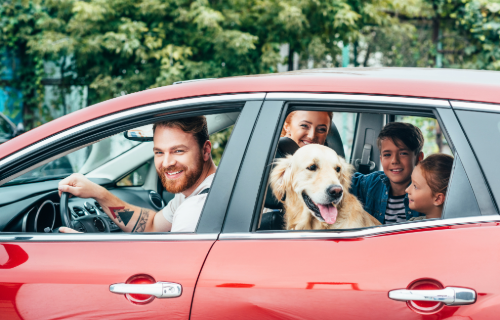 Quelle voiture Dacia choisir ?