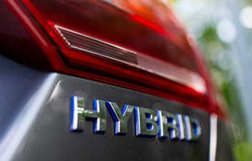 Hybride rechargeable