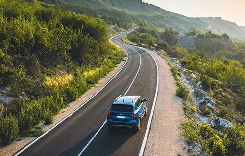 Volkswagen TCross